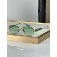 Dita Monolix DTS 196 Grand Endeni Sunglasses 🔱