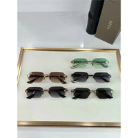 Dita Monolix DTS 196 Grand Endeni Sunglasses 🔱