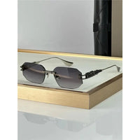 Dita Monolix DTS 196 Grand Endeni Sunglasses 🔱