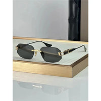 Dita Monolix DTS 196 Grand Endeni Sunglasses 🔱