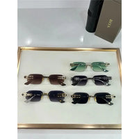 Dita Monolix DTS 196 Grand Endeni Sunglasses 🔱