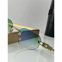 Dita Monolix DTS 196 Grand Endeni Sunglasses 🔱