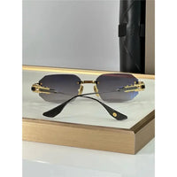 Dita Monolix DTS 196 Grand Endeni Sunglasses 🔱