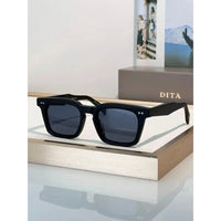 Dita Monolix DTS 750 01 - As Seen On Charlie Heaton Sunglasses 🔱