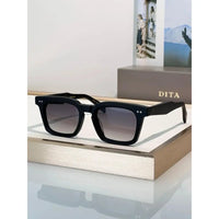 Dita Monolix DTS 750 01 - As Seen On Charlie Heaton Sunglasses 🔱