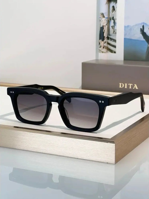 Dita Monolix DTS 750 01 - As Seen On Charlie Heaton Sunglasses 🔱