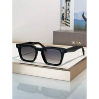 Dita Monolix DTS 750 01 - As Seen On Charlie Heaton Sunglasses 🔱
