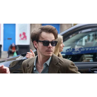 Dita Monolix DTS 750 01 - As Seen On Charlie Heaton Sunglasses 🔱