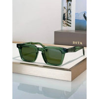 Dita Monolix DTS 750 01 - As Seen On Charlie Heaton Sunglasses 🔱
