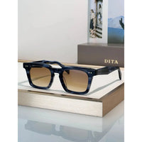 Dita Monolix DTS 750 01 - As Seen On Charlie Heaton Sunglasses 🔱