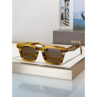 Dita Monolix DTS 750 01 - As Seen On Charlie Heaton Sunglasses 🔱