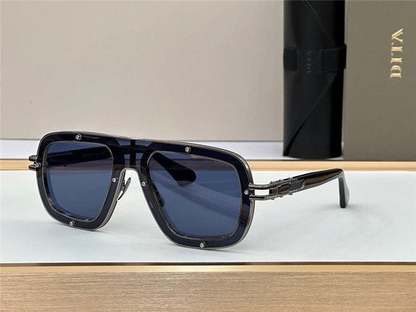 DITA RAKETO Limited Edition DTS427-A unisex Sunglasses 🔱