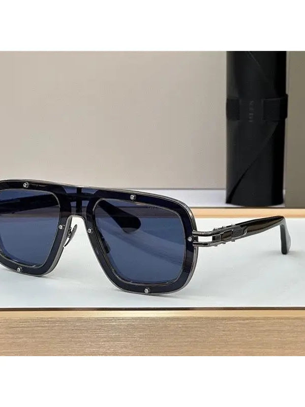 DITA RAKETO Limited Edition DTS427-A unisex Sunglasses 🔱