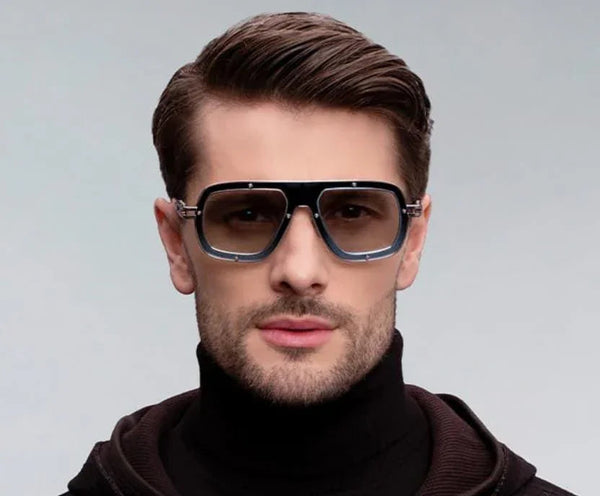 DITA RAKETO Limited Edition DTS427-A unisex Sunglasses 🔱