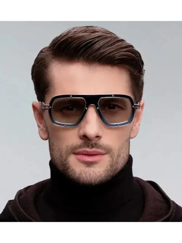 DITA RAKETO Limited Edition DTS427-A unisex Sunglasses 🔱