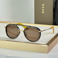 DITA SPACECRAFT Unisex 52 Sunglasses 🔱