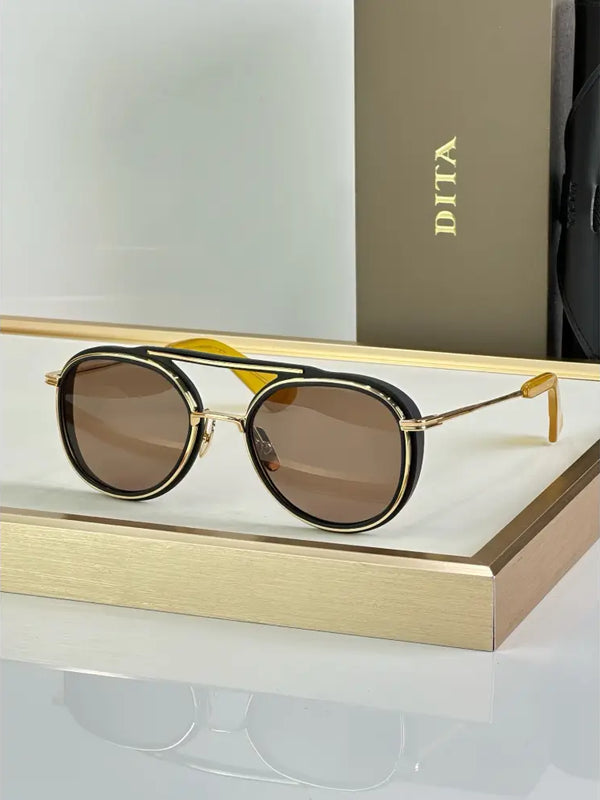DITA SPACECRAFT Unisex 52 Sunglasses 🔱