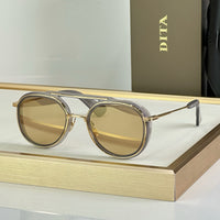 DITA SPACECRAFT Unisex 52 Sunglasses 🔱