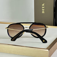 DITA SPACECRAFT Unisex 52 Sunglasses 🔱