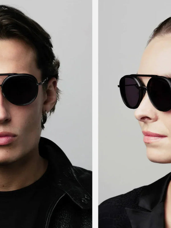 DITA SPACECRAFT Unisex 52 Sunglasses 🔱