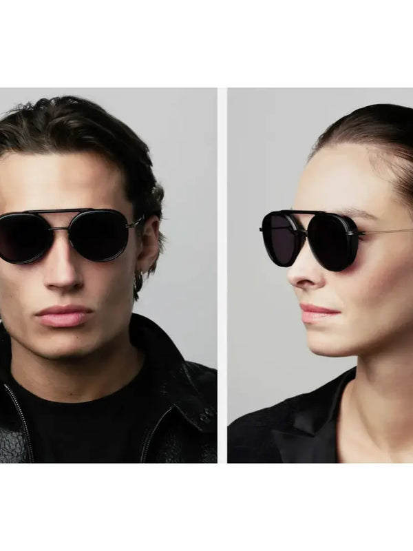 DITA SPACECRAFT Unisex 52 Sunglasses 🔱