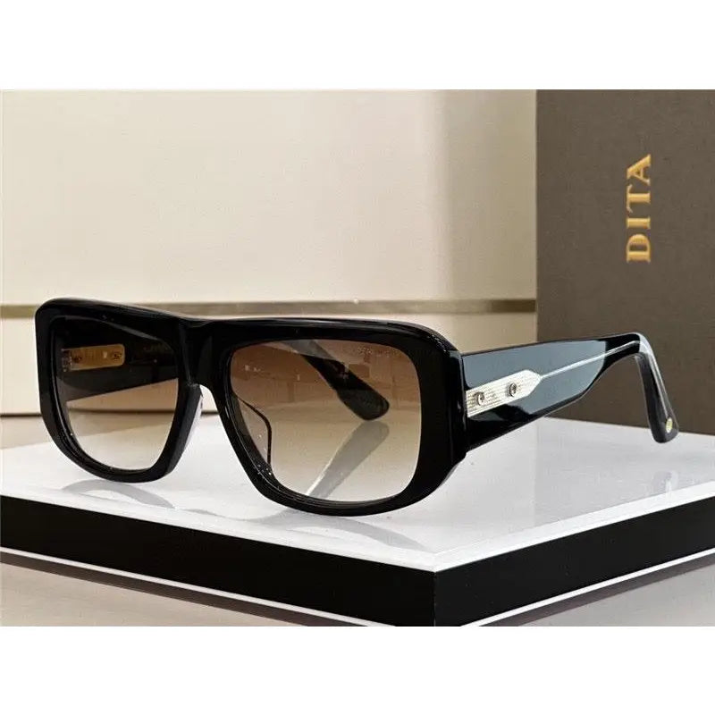 DITA SUPERFLIGHT DTS133 01 UNISEX Sunglasses MULTICOLOR 🔱