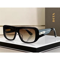 DITA SUPERFLIGHT DTS133 01 UNISEX Sunglasses MULTICOLOR 🔱
