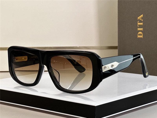 DITA SUPERFLIGHT DTS133 01 UNISEX Sunglasses MULTICOLOR 🔱
