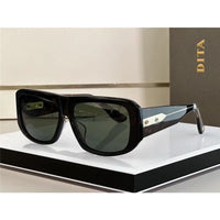 DITA SUPERFLIGHT DTS133 01 UNISEX Sunglasses MULTICOLOR 🔱