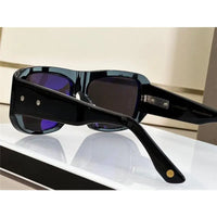 DITA SUPERFLIGHT DTS133 01 UNISEX Sunglasses MULTICOLOR 🔱