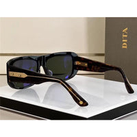 DITA SUPERFLIGHT DTS133 01 UNISEX Sunglasses MULTICOLOR 🔱