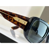 DITA SUPERFLIGHT DTS133 01 UNISEX Sunglasses MULTICOLOR 🔱