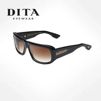 DITA SUPERFLIGHT DTS133 01 UNISEX Sunglasses MULTICOLOR 🔱