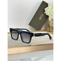 DITA WARTHEN DTS 434 02 Limited Edition Sunglasses 🔱