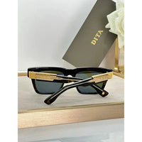 DITA WARTHEN DTS 434 02 Limited Edition Sunglasses 🔱