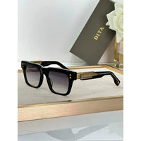 DITA WARTHEN DTS 434 02 Limited Edition Sunglasses 🔱