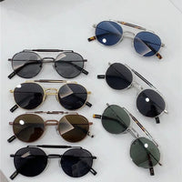 DOLCE & GABBANA 2295 133587 51 UNISEX Sunglasses ✨