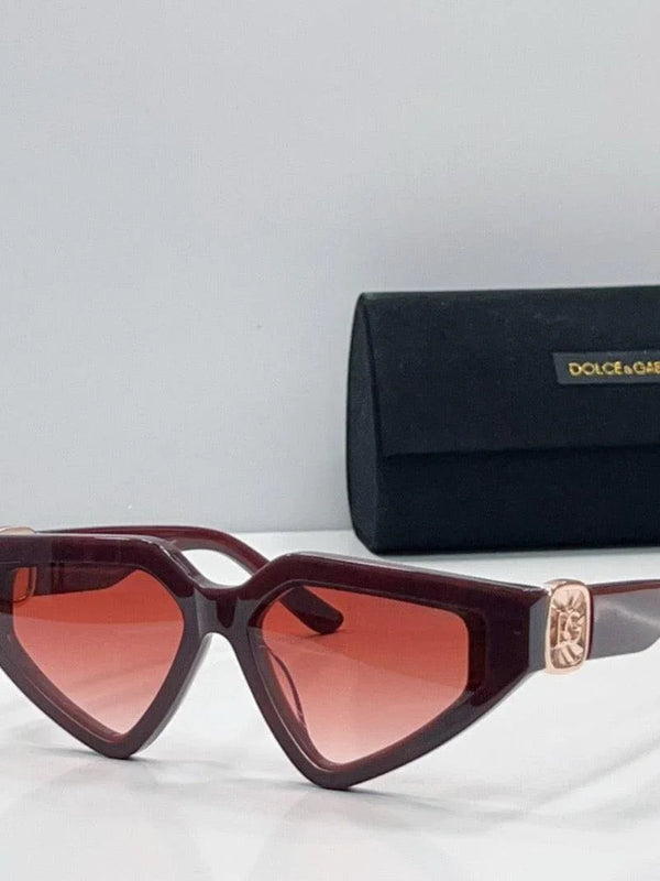 Dolce & Gabbana Butterfly DG 4469 Women's Sunglasses ✨