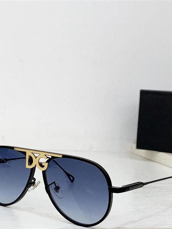 Dolce Gabbana DG 2216 SICILY Sunglasses ✨