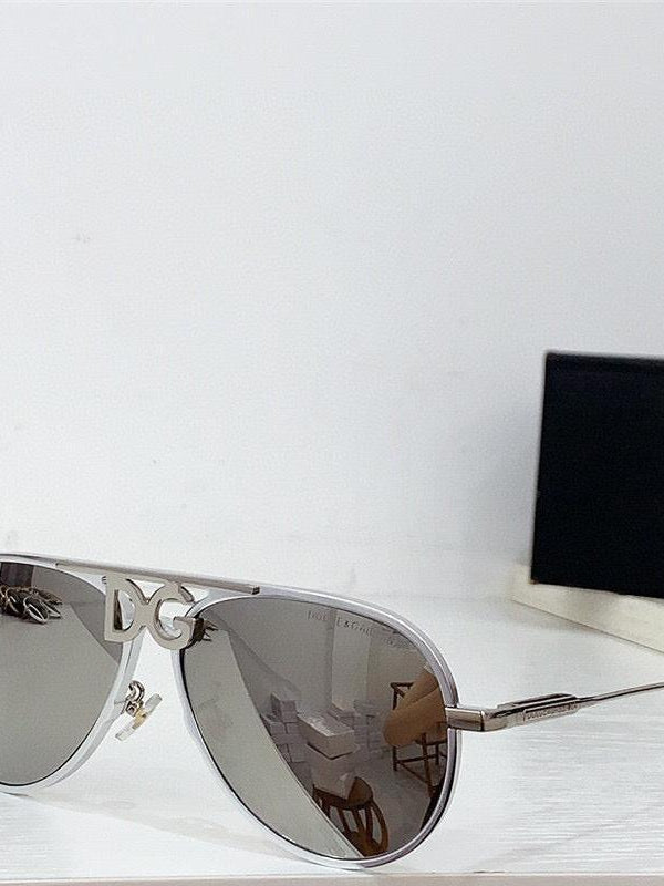 Dolce Gabbana DG 2216 SICILY Sunglasses ✨