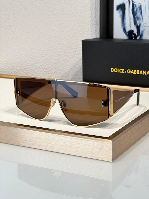 Dolce Gabbana DG 2305 DNA Sunglasses ✨