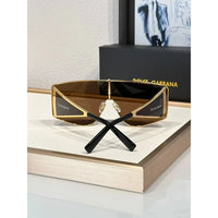 Dolce Gabbana DG 2305 DNA Sunglasses ✨
