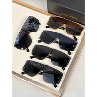 Dolce Gabbana DG 2305 DNA Sunglasses ✨