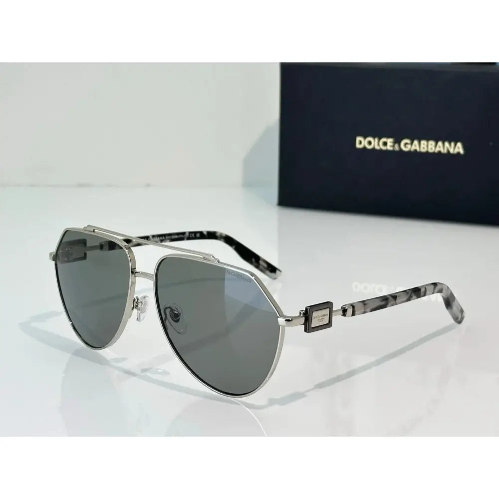 Dolce & Gabbana DG 2315  men's Sunglasses ✨