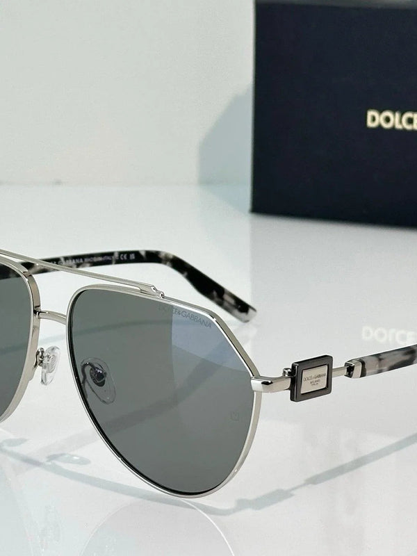 Dolce & Gabbana DG 2315  men's Sunglasses ✨