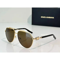 Dolce & Gabbana DG 2315  men's Sunglasses ✨