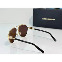 Dolce & Gabbana DG 2315  men's Sunglasses ✨