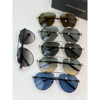 Dolce & Gabbana DG 2315  men's Sunglasses ✨