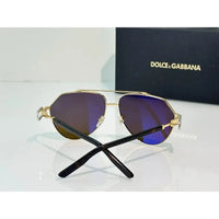 Dolce & Gabbana DG 2315  men's Sunglasses ✨
