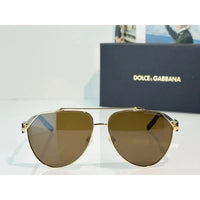 Dolce & Gabbana DG 2315  men's Sunglasses ✨